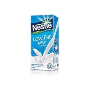 Nestle Fresh Milk ??? Low Fat 1L