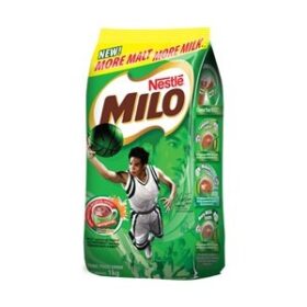 Milo Actigen-E Choco Powder 1kg