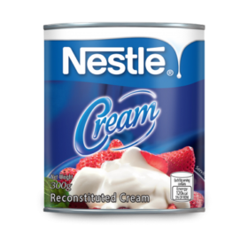 Nestle All Purpose Thick Cream (Premium Quality) 300ml in can