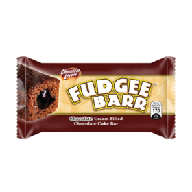 Fudgee Bar Choco Blast 42g x 10pcs