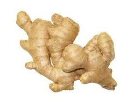 Ginger (small cut)