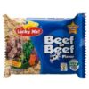 Lucky Me Instant Noodles ??? Beef Flavor 55g