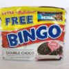 Bingo Cookie Biscuits ??? Double Choco 28g x 10s